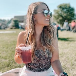 Meet your Posher, Carly